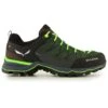 Salewa - MS Mountain Trainer Lite GTX - Chaussures Multisports 1 Salewa - MS Mountain Trainer Lite GTX - Chaussures Multisports -Chaussures Série Magasin salewa ms mountain trainer lite gtx chaussures multisports