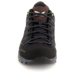 Salewa - MS Mountain Trainer Lite GTX - Chaussures Multisports -Chaussures Série Magasin salewa ms mountain trainer lite gtx chaussures multisports detail 3