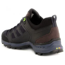 Salewa - MS Mountain Trainer Lite GTX - Chaussures Multisports -Chaussures Série Magasin salewa ms mountain trainer lite gtx chaussures multisports detail 5