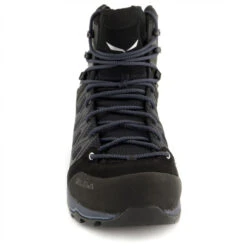 Salewa - MS Mountain Trainer Lite Mid GTX - Chaussures De Randonnée -Chaussures Série Magasin salewa ms mountain trainer lite mid gtx chaussures de randonnee detail 3