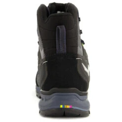 Salewa - MS Mountain Trainer Lite Mid GTX - Chaussures De Randonnée -Chaussures Série Magasin salewa ms mountain trainer lite mid gtx chaussures de randonnee detail 6