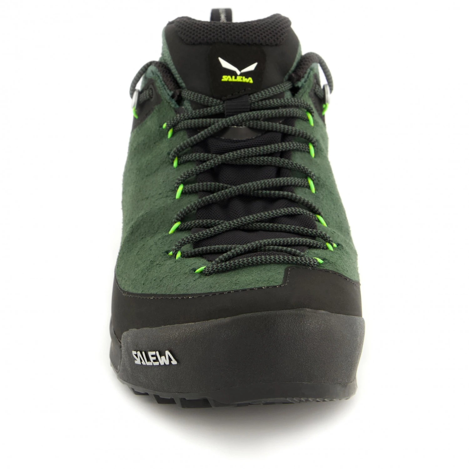Salewa - MS Wildfire Leather - Chaussures Multisports 5 Salewa - MS Wildfire Leather - Chaussures Multisports – Image 3