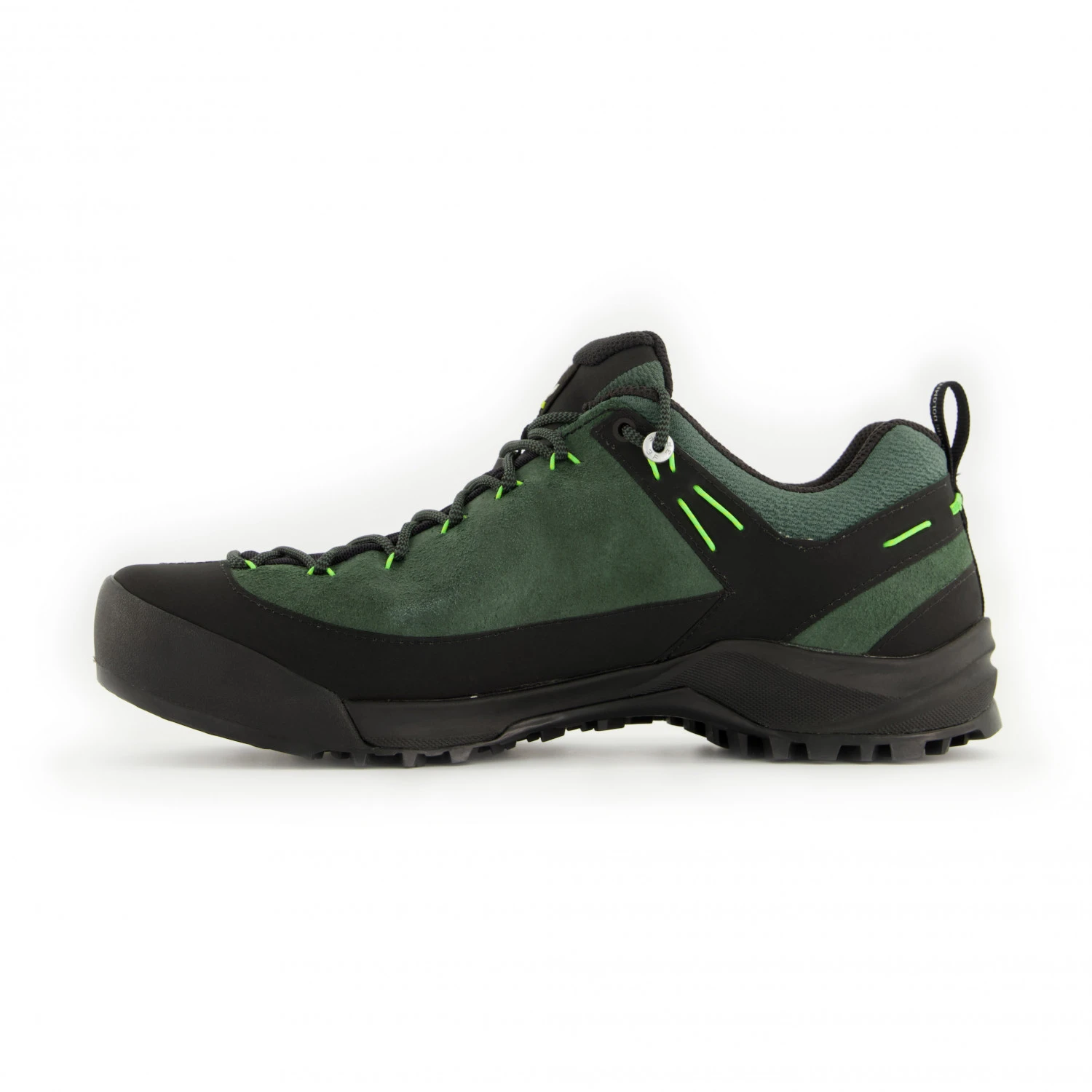 Salewa - MS Wildfire Leather - Chaussures Multisports 6 Salewa - MS Wildfire Leather - Chaussures Multisports – Image 4