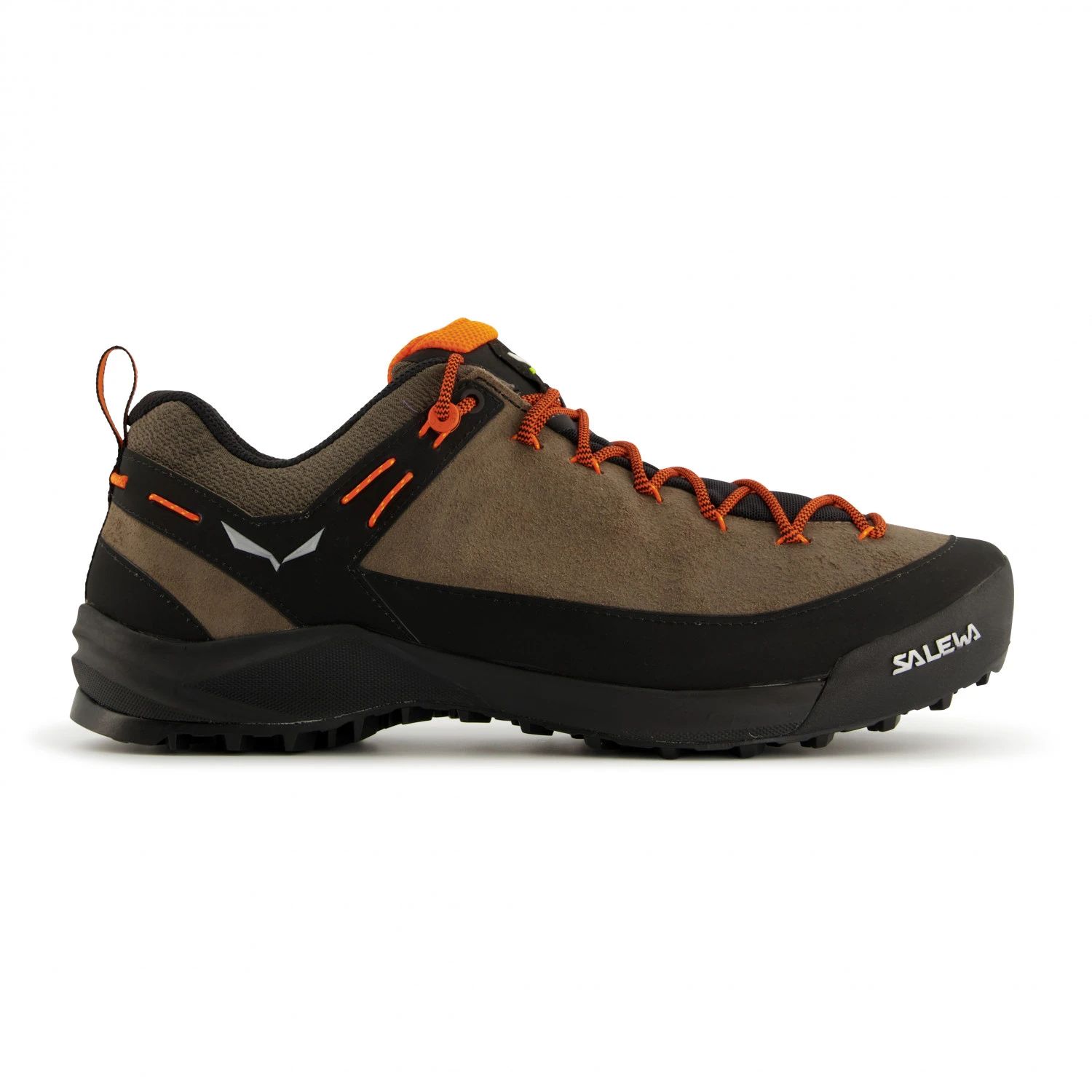 Salewa - MS Wildfire Leather - Chaussures Multisports 3 Salewa - MS Wildfire Leather - Chaussures Multisports