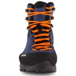 Salewa - MTN Trainer Mid GTX - Chaussures De Randonnée 10 Salewa - MTN Trainer Mid GTX - Chaussures De Randonnée -Chaussures Série Magasin salewa mtn trainer mid gtx chaussures de randonnee detail 3