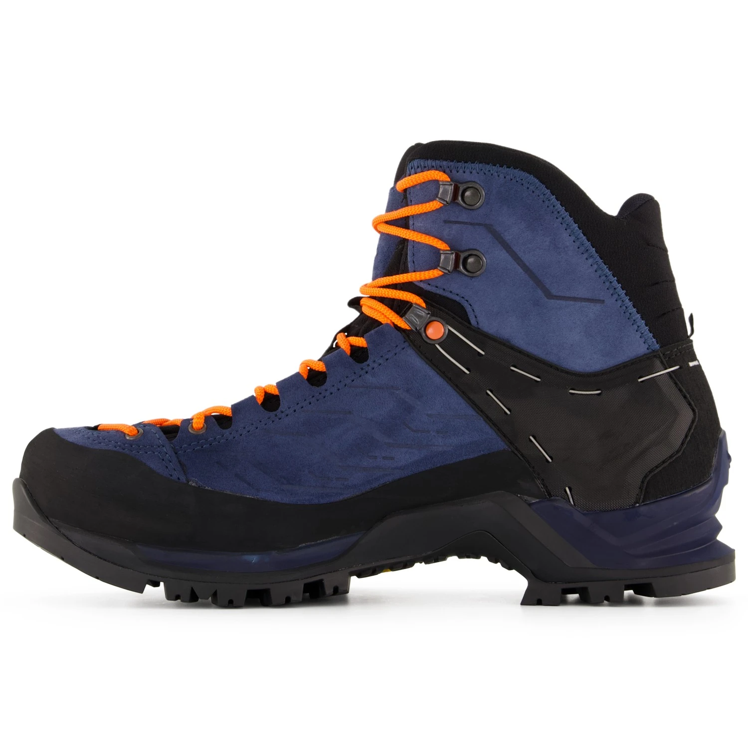 Salewa - MTN Trainer Mid GTX - Chaussures De Randonnée 6 Salewa - MTN Trainer Mid GTX - Chaussures De Randonnée – Image 4