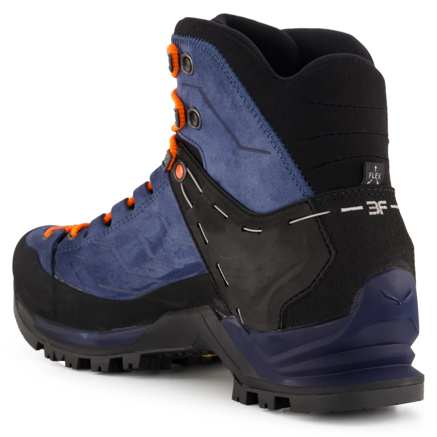Salewa - MTN Trainer Mid GTX - Chaussures De Randonnée 7 Salewa - MTN Trainer Mid GTX - Chaussures De Randonnée – Image 5