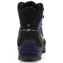 Salewa - MTN Trainer Mid GTX - Chaussures De Randonnée 13 Salewa - MTN Trainer Mid GTX - Chaussures De Randonnée -Chaussures Série Magasin salewa mtn trainer mid gtx chaussures de randonnee detail 6