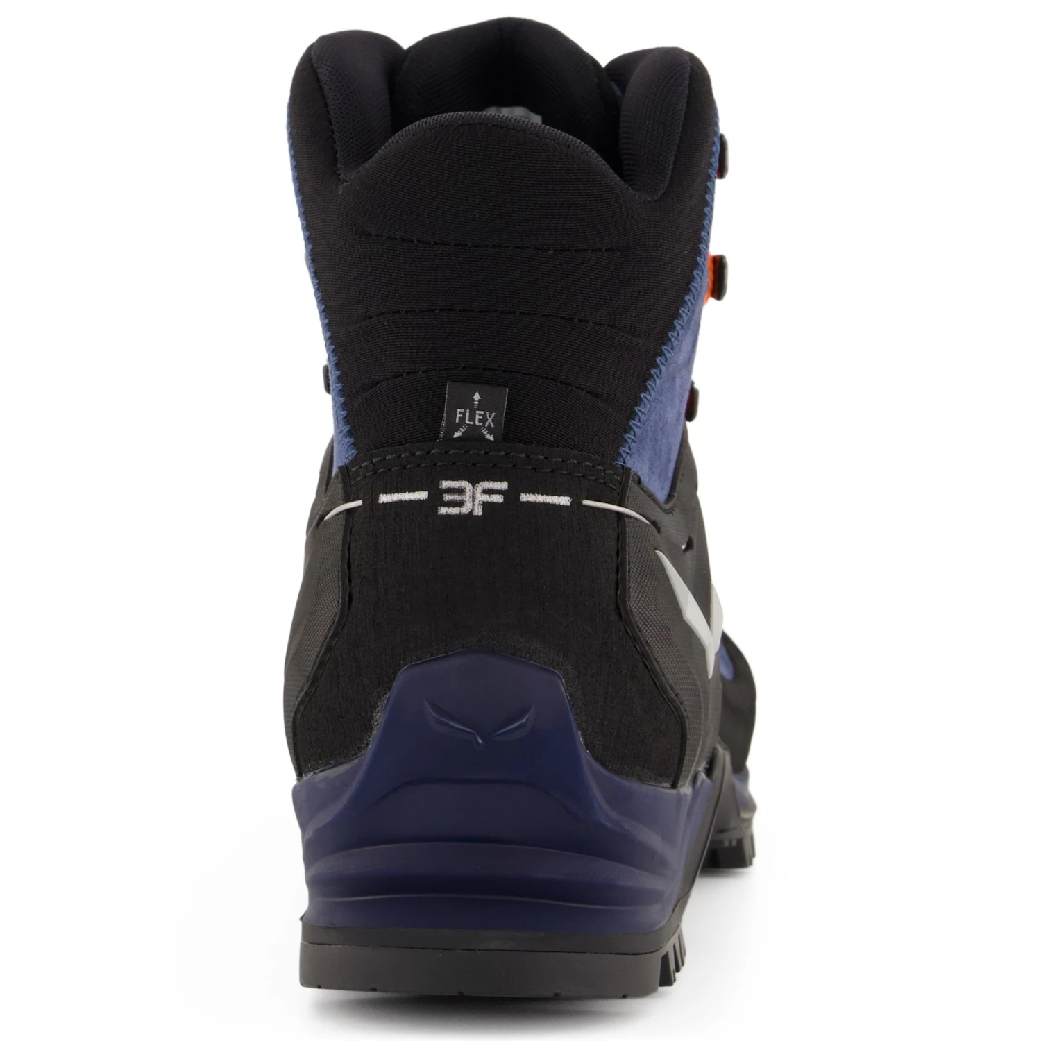 Salewa - MTN Trainer Mid GTX - Chaussures De Randonnée 8 Salewa - MTN Trainer Mid GTX - Chaussures De Randonnée – Image 6