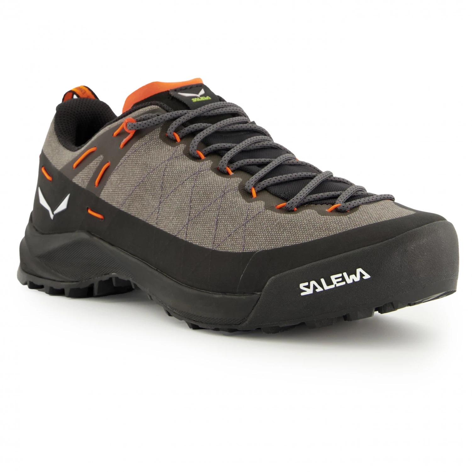 Salewa - Wildfire Canvas - Baskets 4 Salewa - Wildfire Canvas - Baskets – Image 2