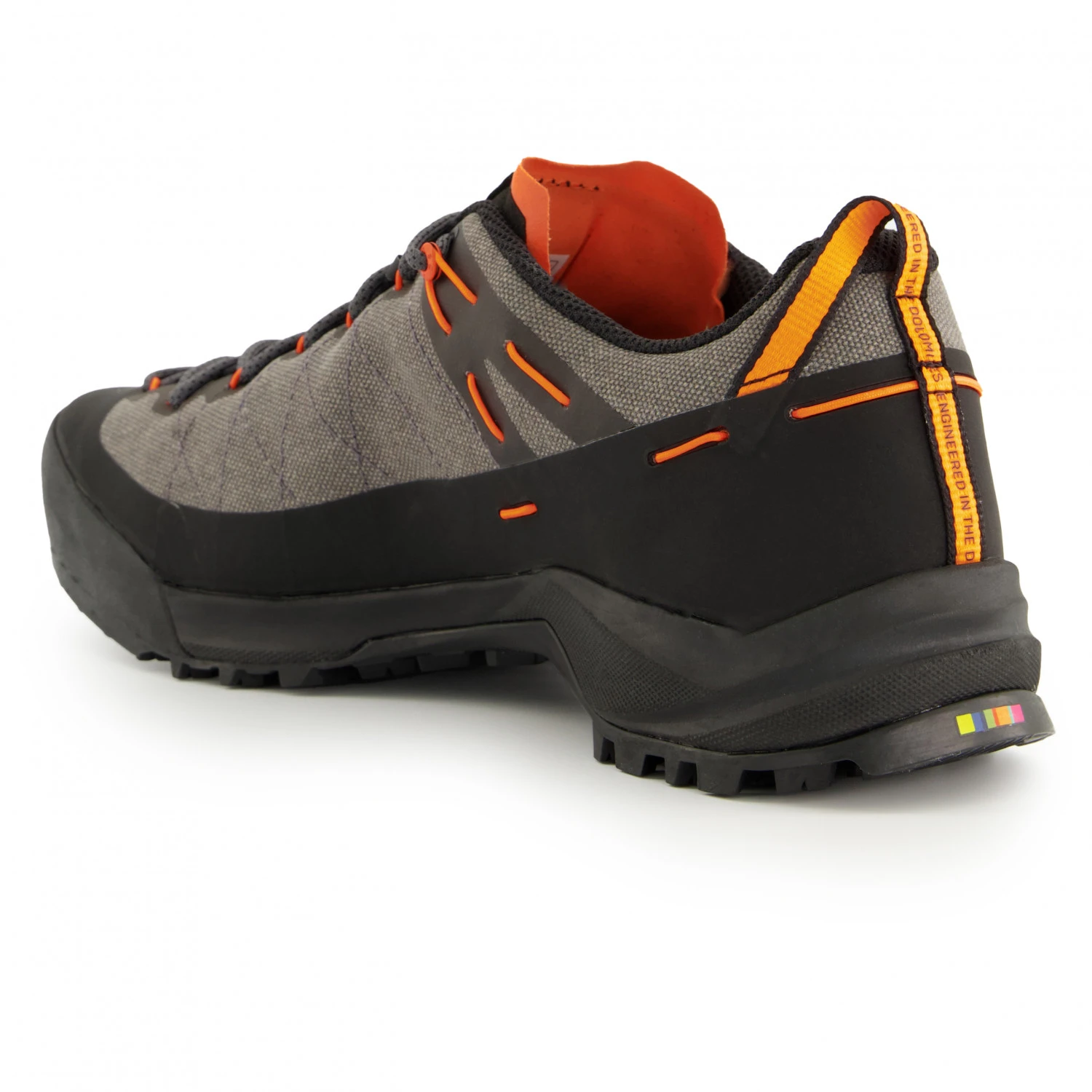 Salewa - Wildfire Canvas - Baskets 7 Salewa - Wildfire Canvas - Baskets – Image 5