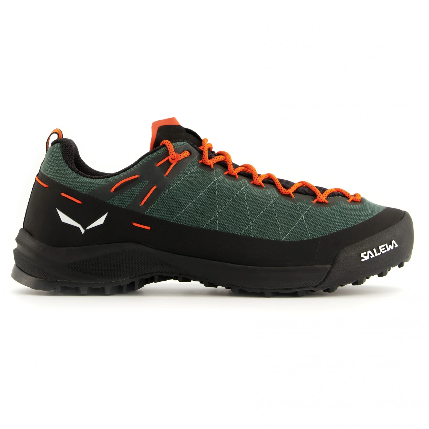 Salewa - Wildfire Canvas - Baskets 3 Salewa - Wildfire Canvas - Baskets
