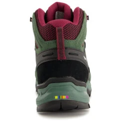 Salewa - Women's Alp Mate Mid WP - Chaussures De Randonnée 13 Salewa - Women's Alp Mate Mid WP - Chaussures De Randonnée -Chaussures Série Magasin salewa womens alp mate mid wp chaussures de randonnee detail 6