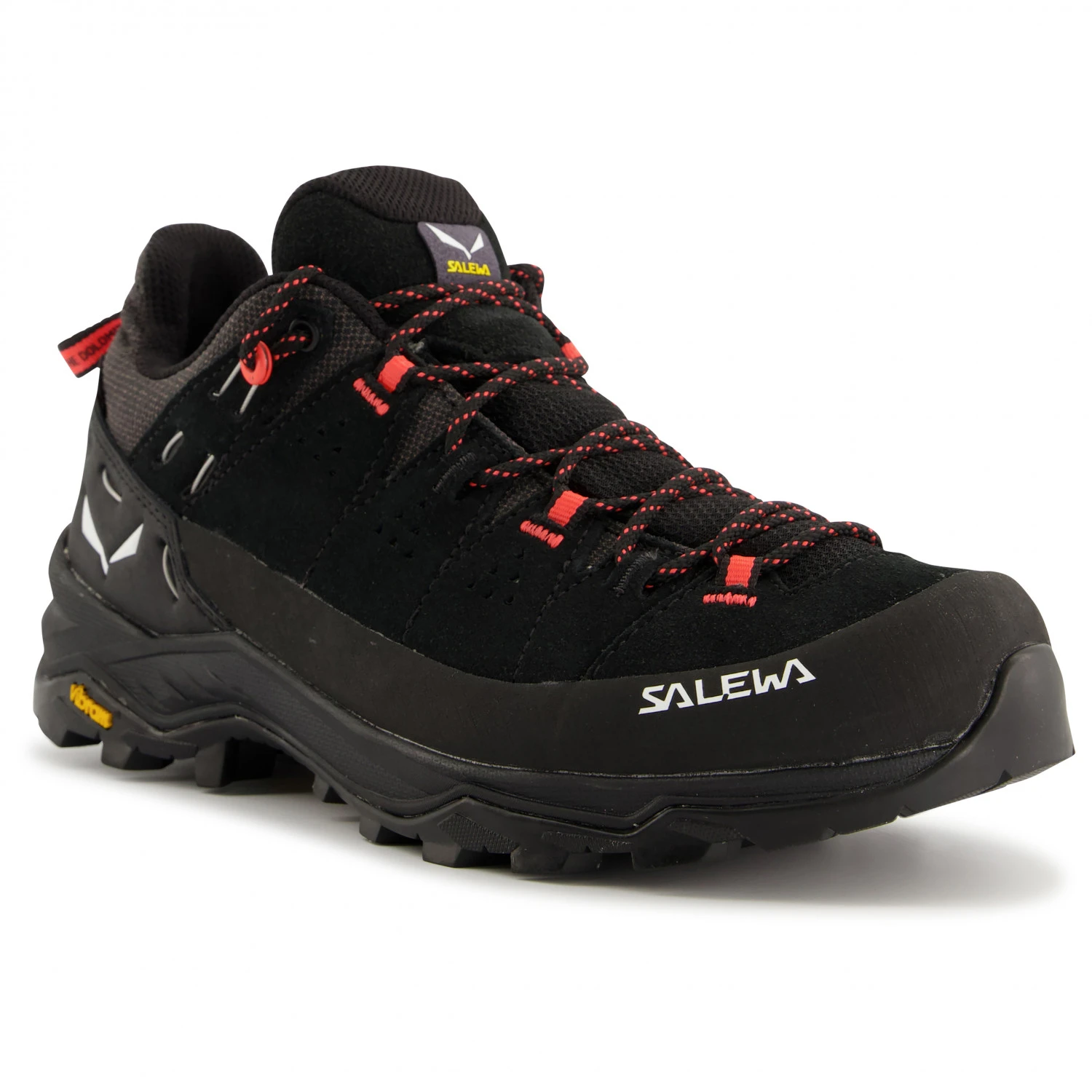 Salewa - Women's Alp Trainer 2 GTX - Chaussures Multisports 4 Salewa - Women's Alp Trainer 2 GTX - Chaussures Multisports – Image 2