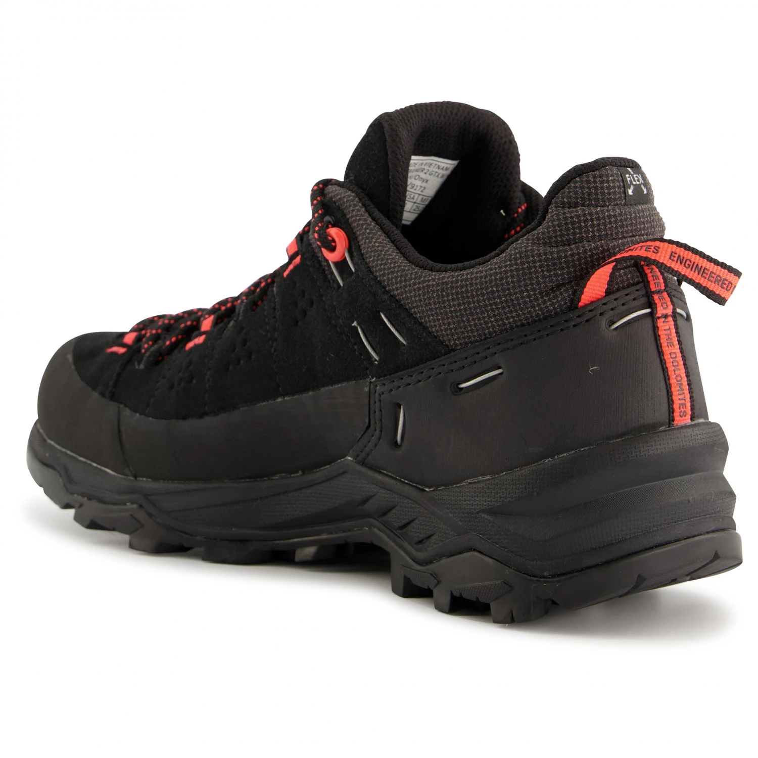 Salewa - Women's Alp Trainer 2 GTX - Chaussures Multisports 7 Salewa - Women's Alp Trainer 2 GTX - Chaussures Multisports – Image 5