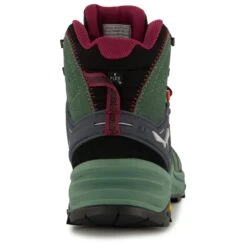 Salewa - Women's Alp Trainer 2 Mid GTX - Chaussures De Randonnée -Chaussures Série Magasin salewa womens alp trainer 2 mid gtx chaussures de randonnee detail 6