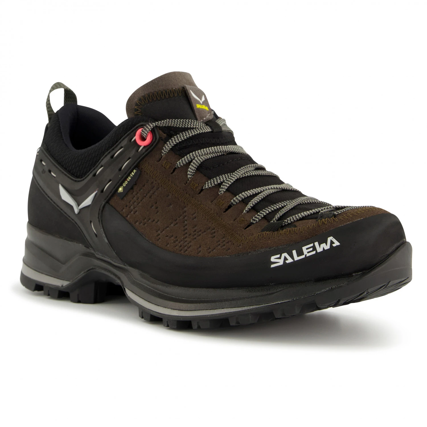 Salewa - Women's Mountain Trainer 2 GTX - Chaussures Multisports 4 Salewa - Women's Mountain Trainer 2 GTX - Chaussures Multisports – Image 2