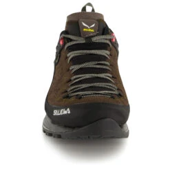 Salewa - Women's Mountain Trainer 2 GTX - Chaussures Multisports 10 Salewa - Women's Mountain Trainer 2 GTX - Chaussures Multisports -Chaussures Série Magasin salewa womens mountain trainer 2 gtx chaussures multisports detail 3