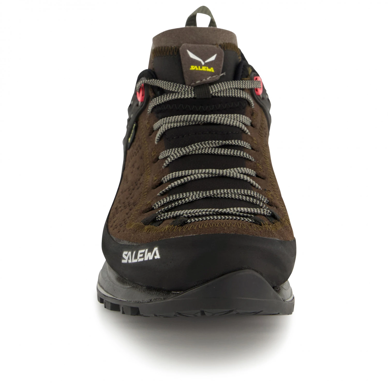 Salewa - Women's Mountain Trainer 2 GTX - Chaussures Multisports 5 Salewa - Women's Mountain Trainer 2 GTX - Chaussures Multisports – Image 3