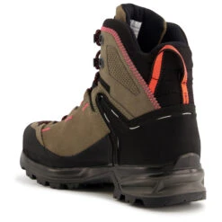 Salewa - Women's Mountain Trainer 2 Mid GTX - Chaussures De Randonnée 12 Salewa - Women's Mountain Trainer 2 Mid GTX - Chaussures De Randonnée -Chaussures Série Magasin salewa womens mountain trainer 2 mid gtx chaussures de randonnee detail 5
