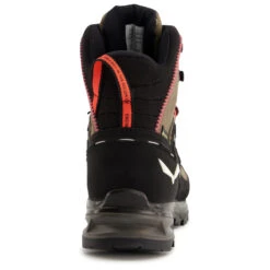 Salewa - Women's Mountain Trainer 2 Mid GTX - Chaussures De Randonnée 13 Salewa - Women's Mountain Trainer 2 Mid GTX - Chaussures De Randonnée -Chaussures Série Magasin salewa womens mountain trainer 2 mid gtx chaussures de randonnee detail 6