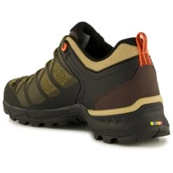 Salewa - Women's Mountain Trainer Lite - Chaussures Multisports -Chaussures Série Magasin salewa womens mountain trainer lite chaussures multisports detail 5