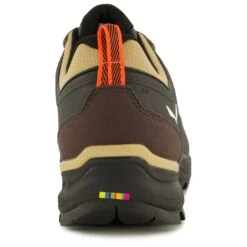 Salewa - Women's Mountain Trainer Lite - Chaussures Multisports -Chaussures Série Magasin salewa womens mountain trainer lite chaussures multisports detail 6