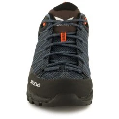 Salewa - Women's Mountain Trainer Lite GTX - Chaussures Multisports -Chaussures Série Magasin salewa womens mountain trainer lite gtx chaussures multisports detail 3