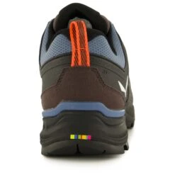 Salewa - Women's Mountain Trainer Lite GTX - Chaussures Multisports -Chaussures Série Magasin salewa womens mountain trainer lite gtx chaussures multisports detail 6