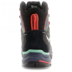 Salewa - Women's Mountain Trainer Lite Mid GTX - Chaussures De Randonnée 13 Salewa - Women's Mountain Trainer Lite Mid GTX - Chaussures De Randonnée -Chaussures Série Magasin salewa womens mountain trainer lite mid gtx chaussures de randonnee detail 6