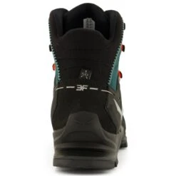 Salewa - Women's MTN Trainer Mid GTX - Chaussures De Randonnée 13 Salewa - Women's MTN Trainer Mid GTX - Chaussures De Randonnée -Chaussures Série Magasin salewa womens mtn trainer mid gtx chaussures de randonnee detail 6