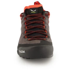 Salewa - Women's Wildfire Canvas - Baskets -Chaussures Série Magasin salewa womens wildfire canvas baskets detail 3
