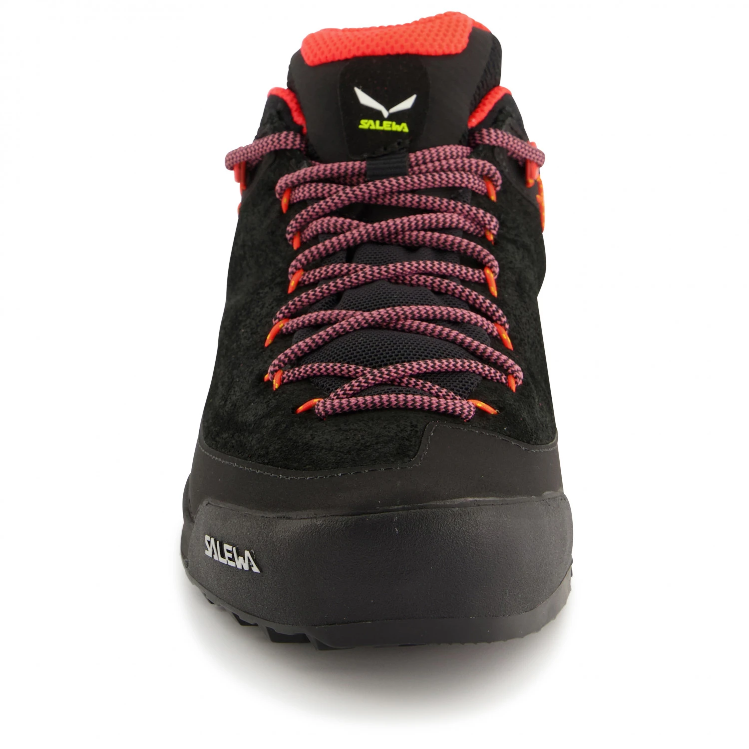 Salewa - Women's Wildfire Leather - Chaussures Multisports 5 Salewa - Women's Wildfire Leather - Chaussures Multisports – Image 3