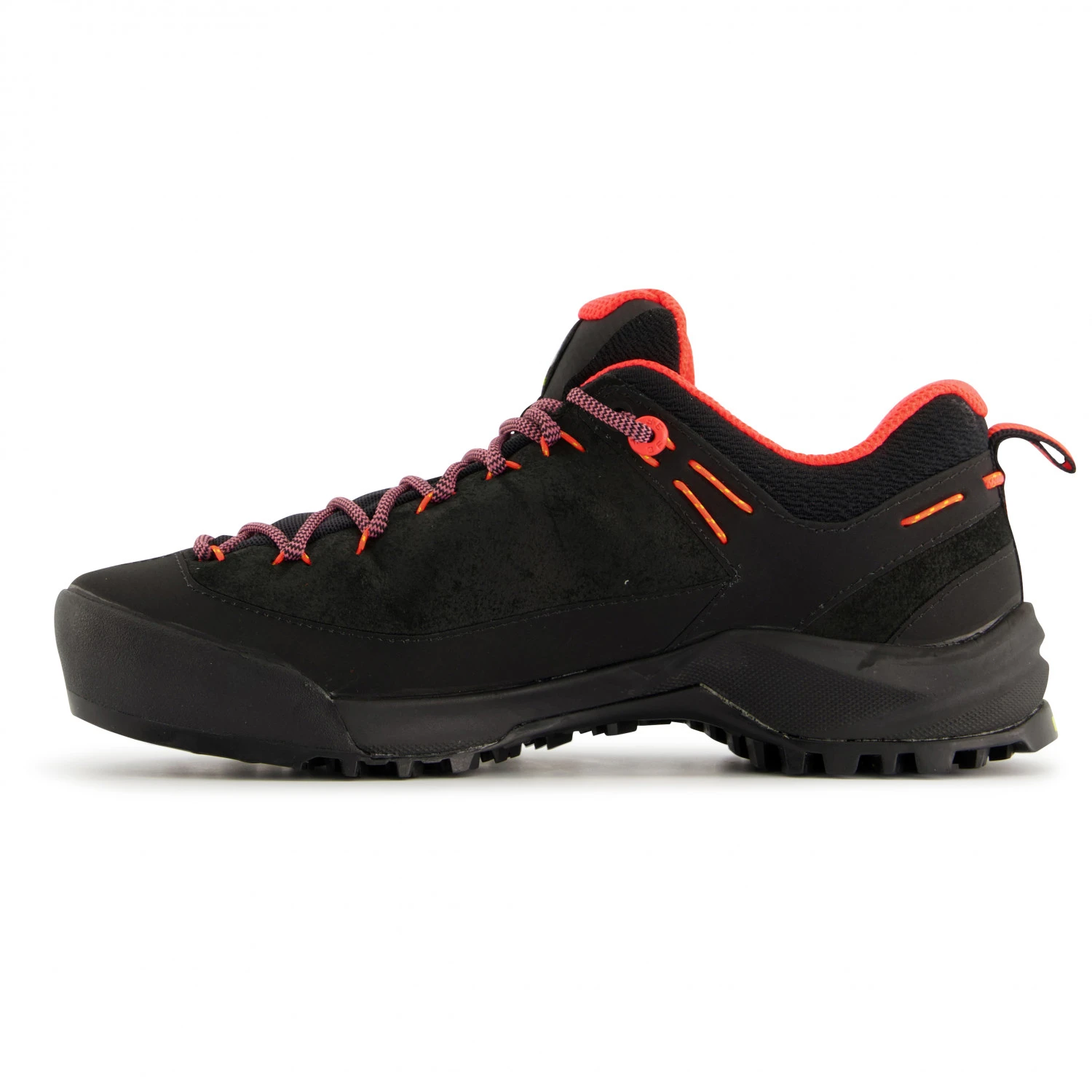 Salewa - Women's Wildfire Leather - Chaussures Multisports 6 Salewa - Women's Wildfire Leather - Chaussures Multisports – Image 4