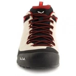 Salewa - Women's Wildfire Leather GTX - Chaussures Multisports -Chaussures Série Magasin salewa womens wildfire leather gtx chaussures multisports detail 3