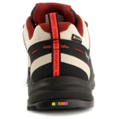 Salewa - Women's Wildfire Leather GTX - Chaussures Multisports -Chaussures Série Magasin salewa womens wildfire leather gtx chaussures multisports detail 6