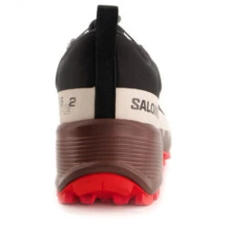 Salomon - Cross Hike 2 Gore-Tex - Chaussures Multisports -Chaussures Série Magasin salomon cross hike 2 gore tex chaussures multisports detail 6