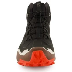 Salomon - Cross Hike 2 Mid Gore-Tex - Chaussures De Randonnée -Chaussures Série Magasin salomon cross hike 2 mid gore tex chaussures de randonnee detail 3