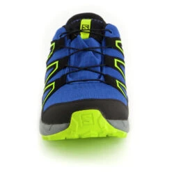 Salomon - Junior's Speedcross CSWP - Chaussures Multisports 10 Salomon - Junior's Speedcross CSWP - Chaussures Multisports -Chaussures Série Magasin salomon juniors speedcross cswp chaussures multisports detail 3