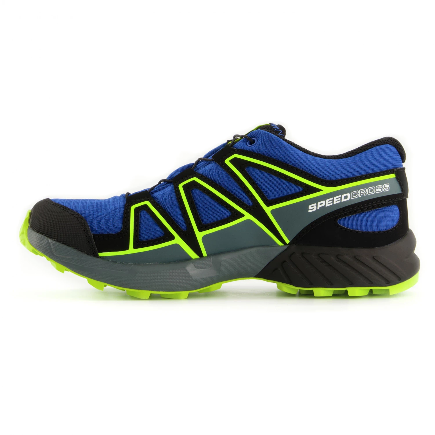 Salomon - Junior's Speedcross CSWP - Chaussures Multisports 6 Salomon - Junior's Speedcross CSWP - Chaussures Multisports – Image 4