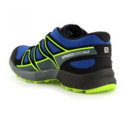 Salomon - Junior's Speedcross CSWP - Chaussures Multisports 12 Salomon - Junior's Speedcross CSWP - Chaussures Multisports -Chaussures Série Magasin salomon juniors speedcross cswp chaussures multisports detail 5