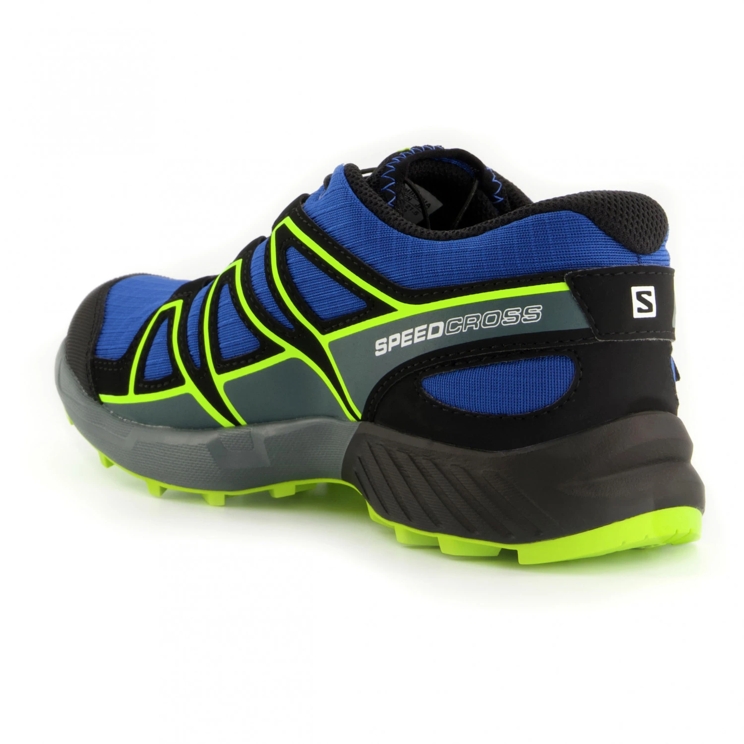 Salomon - Junior's Speedcross CSWP - Chaussures Multisports 7 Salomon - Junior's Speedcross CSWP - Chaussures Multisports – Image 5
