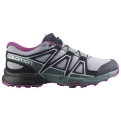 Salomon - Kid's Speedcross - Chaussures De Trail -Chaussures Série Magasin salomon kids speedcross chaussures de trail 1