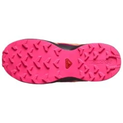 Salomon - Kid's Speedcross - Chaussures De Trail -Chaussures Série Magasin salomon kids speedcross chaussures de trail detail 5