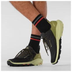 Salomon - Outpulse - Chaussures Multisports 11 Salomon - Outpulse - Chaussures Multisports -Chaussures Série Magasin salomon outpulse chaussures multisports detail 4