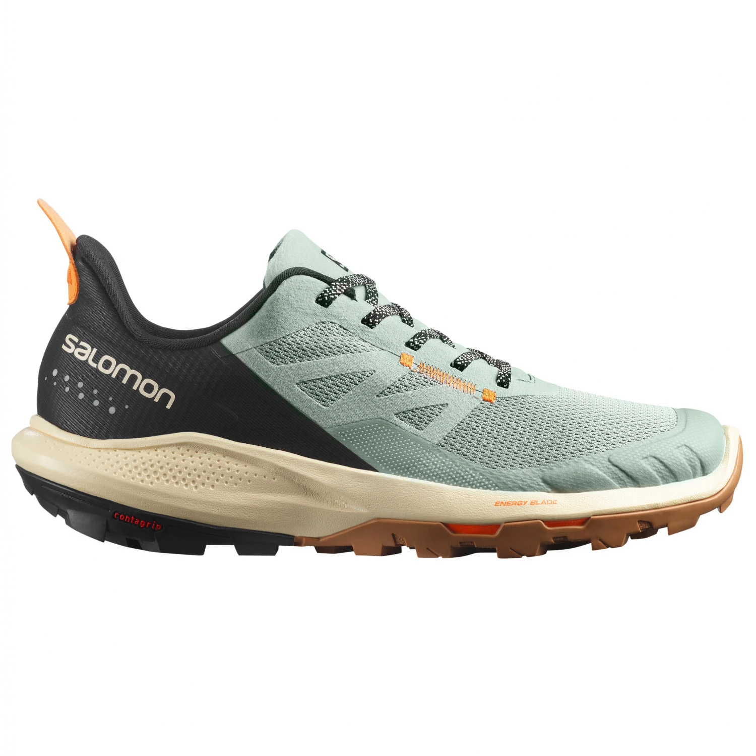 Salomon - Outpulse - Chaussures Multisports 3 Salomon - Outpulse - Chaussures Multisports