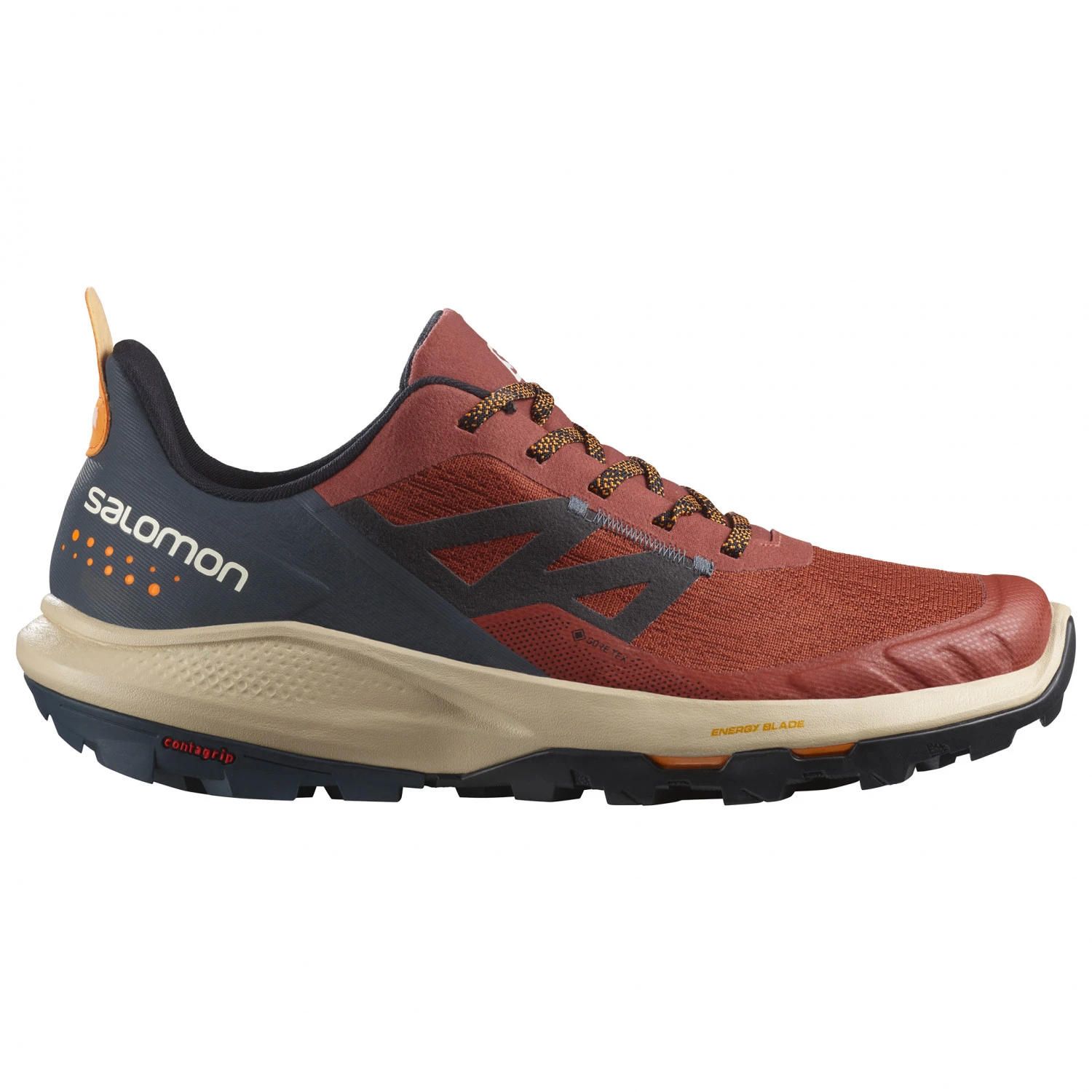 Salomon - Outpulse GTX - Chaussures Multisports 3 Salomon - Outpulse GTX - Chaussures Multisports