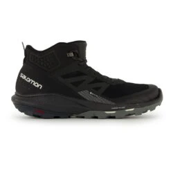 Salomon - Outpulse Mid GTX - Chaussures De Randonnée
