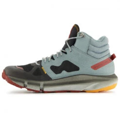 Salomon - Predict Hike Mid GTX - Chaussures De Randonnée -Chaussures Série Magasin salomon predict hike mid gtx chaussures de randonnee detail 4