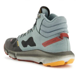 Salomon - Predict Hike Mid GTX - Chaussures De Randonnée -Chaussures Série Magasin salomon predict hike mid gtx chaussures de randonnee detail 5